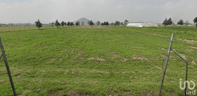 VENTA DE TERRENO EN SAN GREGORIO CUAUTZINGO, CHALCO EDO DE MÉXICO