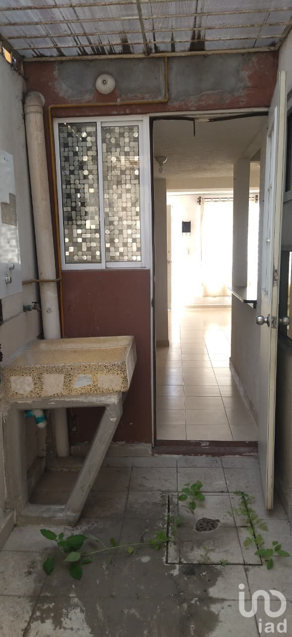 VENTA DE CASA EN HACIENDA DE SAN JUAN CHALCO, EDO DE MEXICO