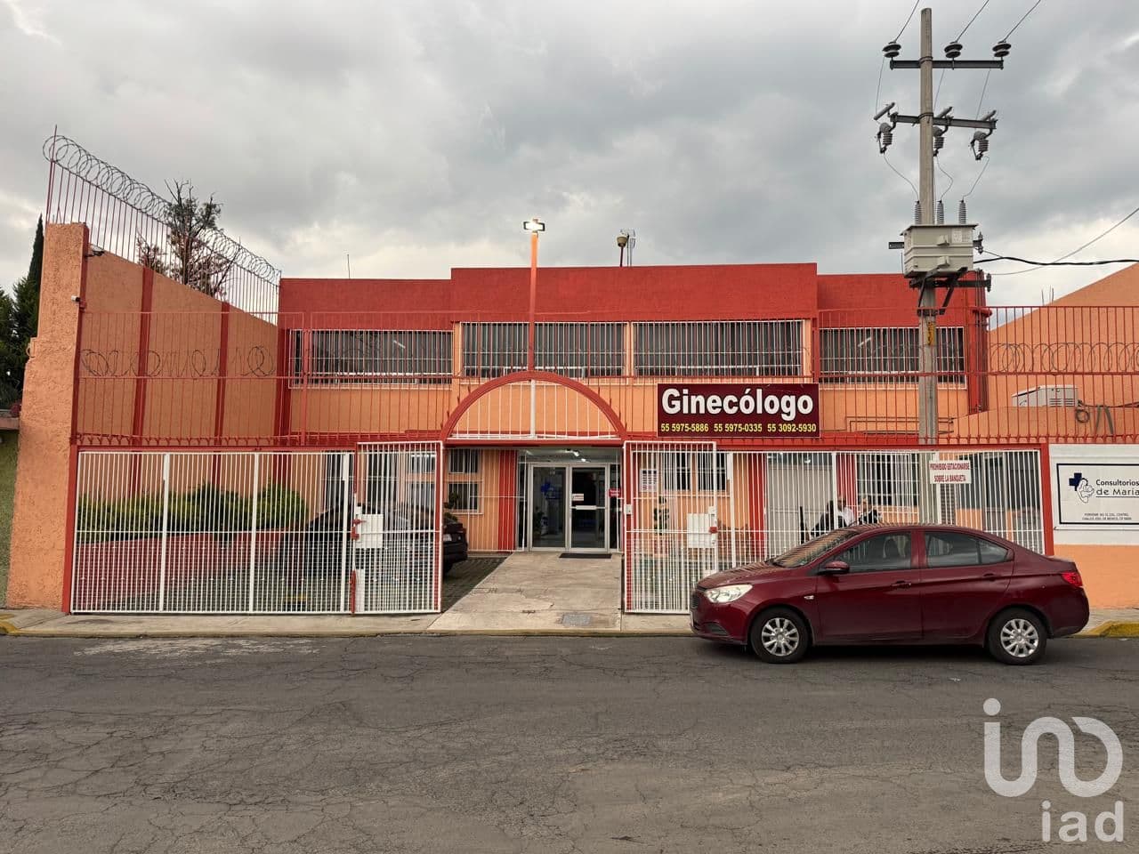 Fotos adicionales