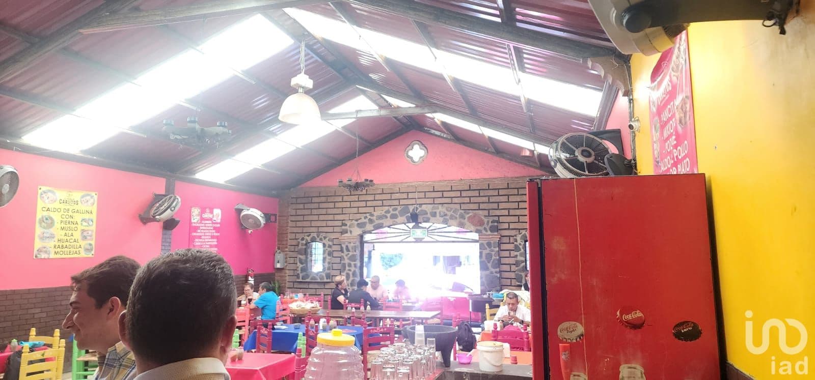Fotos adicionales