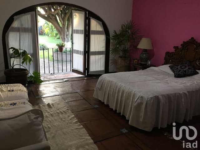 Casa en Venta en Lomas de Cocoyoc, Morelos.
