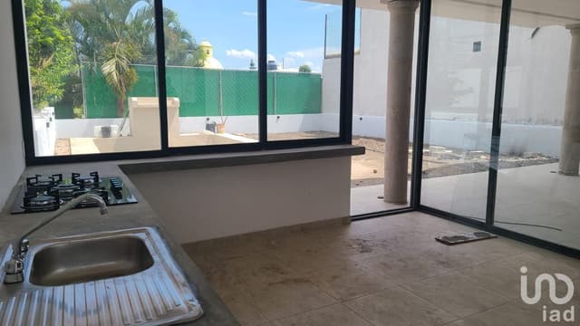 Casa en Venta en Pedregal de Oaxtepec