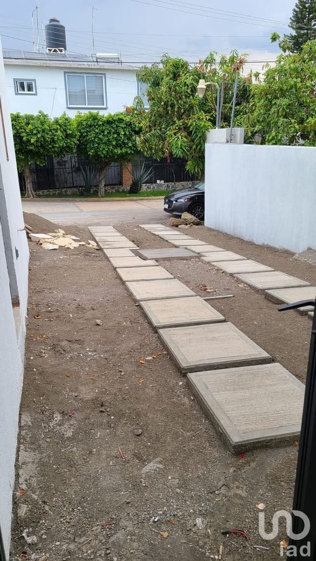 Casa en Venta en Pedregal de Oaxtepec