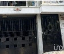 Renta oficina en calle Alvaro Obregon, Roma Norte, cdmex