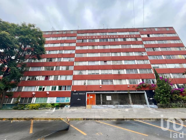 Se Vende Departamento en Tlatelolco