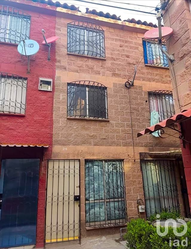 CASA EN VENTA EN LAS MISIONES CUAUTITLAN