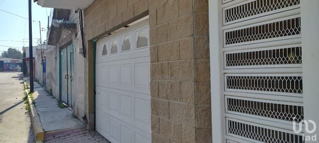 Casa en Venta San Martin Azcatepec, Tecamac