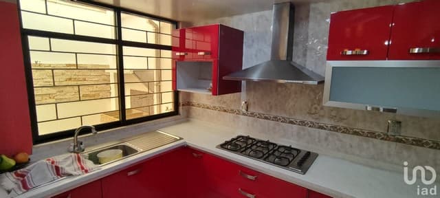 Casa en Renta a10 minutos del power center Tecamac