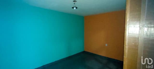 Casa en Ciudad Cuauhtémoc, Ecatepec