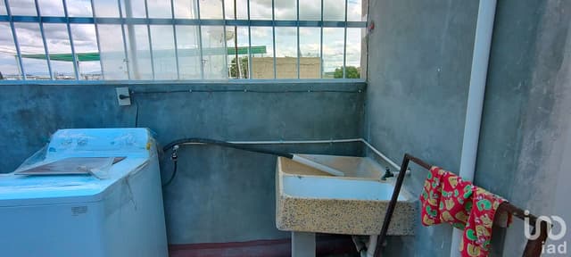 Casa en venta en galaxias, Tecámac