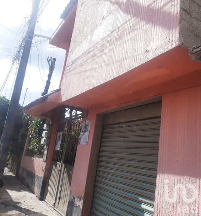 Casa en Venta en Tecamac a 10 minutos del power center