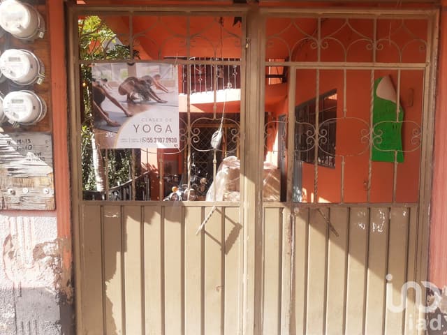 Casa en Venta en Tecamac a 10 minutos del power center