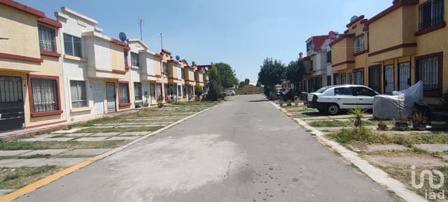 Casa en Venta en Urbivillas Tecamac