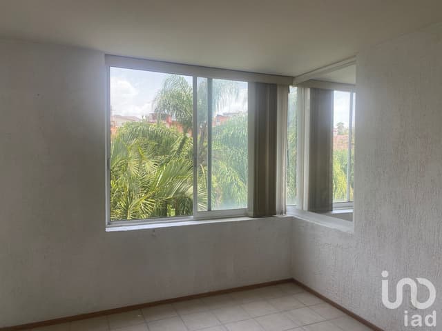Departamento en renta en la vista Cuernavaca