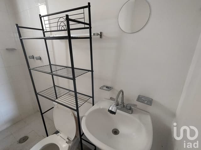 Departamento en venta en Real del Cid, Tecámac