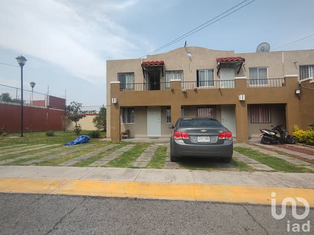 Departamento en venta en Real del Cid, Tecámac
