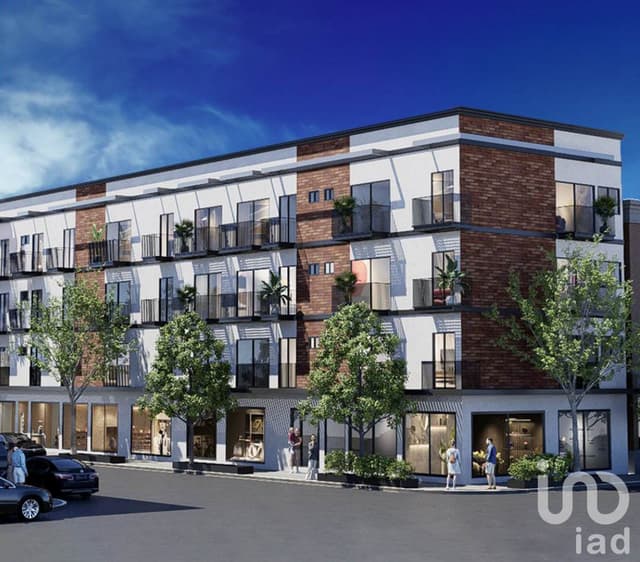 Vendo Departamento en Peralvillo, Cuauhtémoc, Ciudad de México