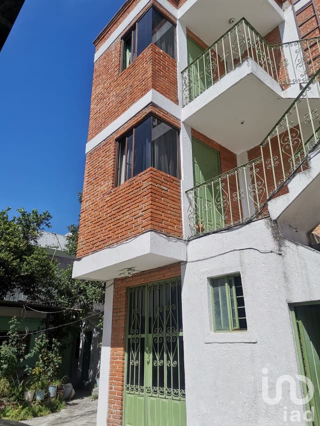 CASA en VENTA SAN PEDRO CHOLULA