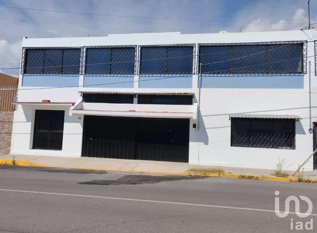 CASA en RENTA HUMBOLTD