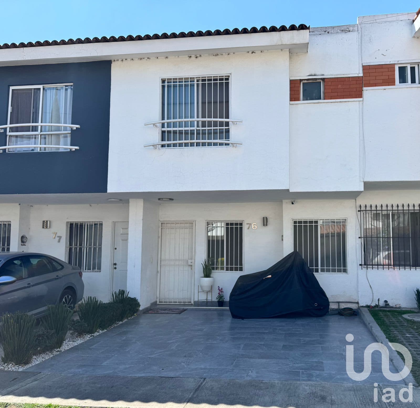 Fotos adicionales