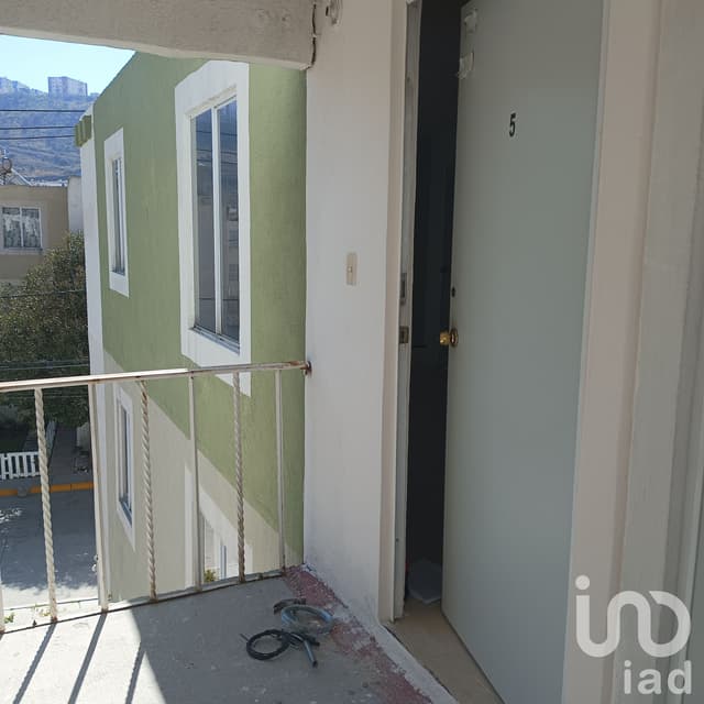 venta deparamenta fracc paseos de la pradera potrero de nextongo Atotonilco de Tula, Edo de Hidalgo.