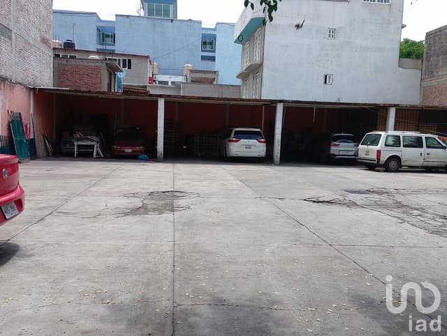 Terreno en venta agricola oriental