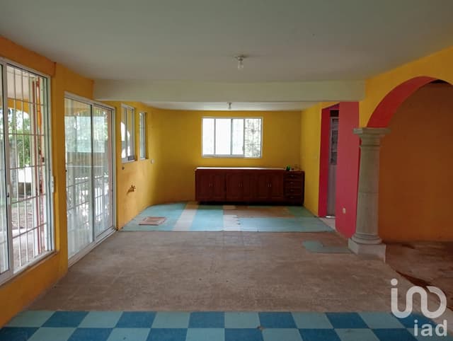 Casa en venta, Fracc. San Francisco , Loc. El Chico Mpio. Emiliano Zapata, Ver.