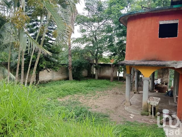 Casa en venta, Fracc. San Francisco , Loc. El Chico Mpio. Emiliano Zapata, Ver.