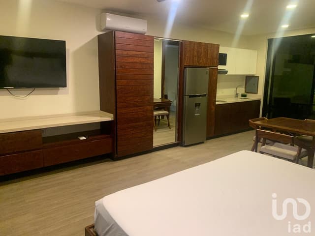 Departamento en Venta, Col. Veleta, Tulum, Q.R.