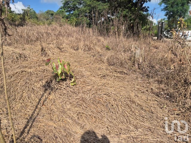 TERRENO EN VENTA, FRACC. SAN FRANCISCO,ESTANZUELA MPIO. EMILIANO ZAPATA