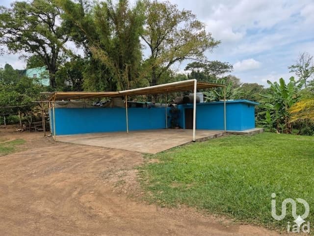 Terreno en Venta ,Paso Ladrillo, Mpio. Emiliano Zapata.Ver.