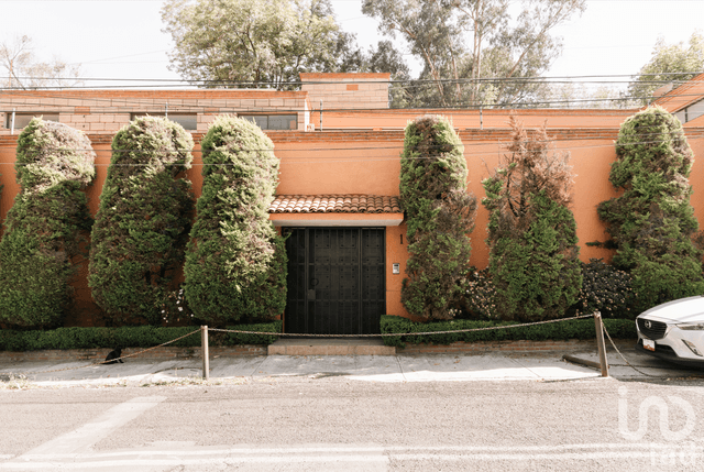 Casa en venta en Jardines del Pedregal, Alvaro Obregon, CDMX