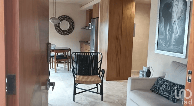 Venta departamento en playa, Bahia Tankah, Tulum, Quintana Roo