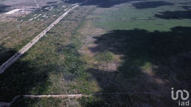 Terreno en venta en La Isla, Cancún - Puerto Morelos, Benito Juárez, Quintana Roo