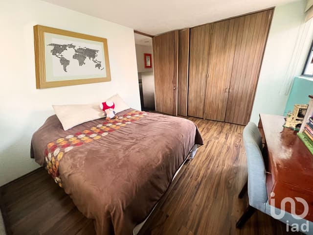 Casa en venta en Condominio Caserio del Bosque, El Molino, Cuajimalpa, CDMX. Cerca de Santa Fe