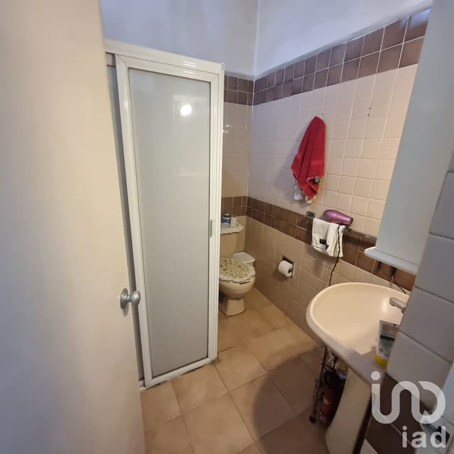 Casa en Venta Avenida Toluca, Olivar de los Padres, Alvaro Obregón, CDMX