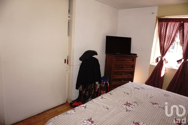 Casa en Venta Avenida Toluca, Olivar de los Padres, Alvaro Obregón, CDMX