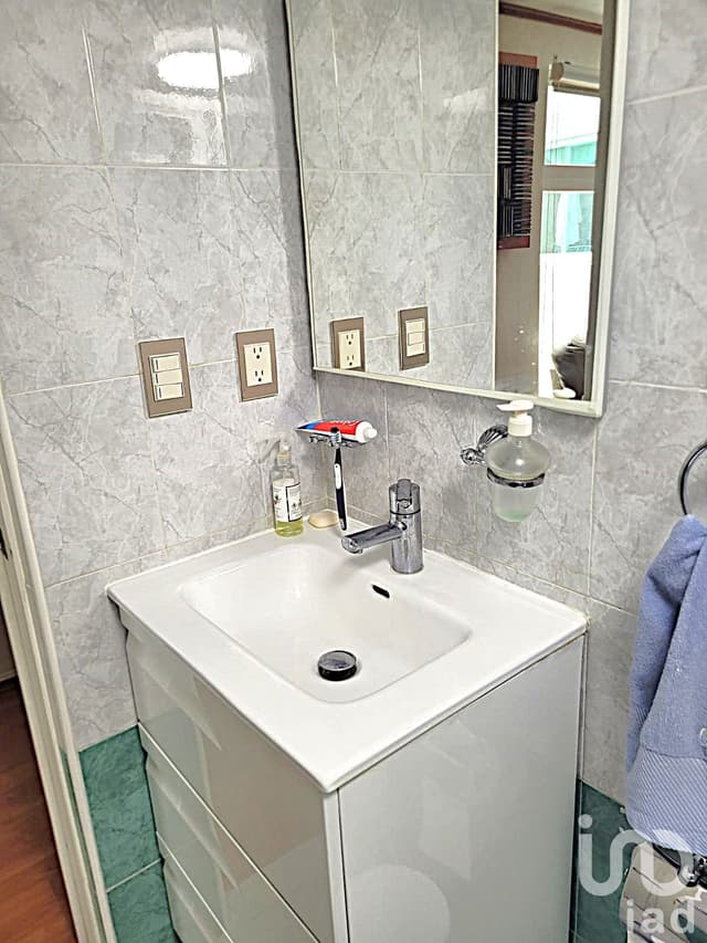 Venta departamento en la colonia Roma Norte