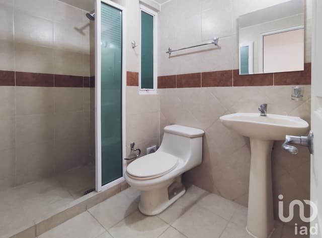 Departamento en Venta en San Pedro de los Pinos