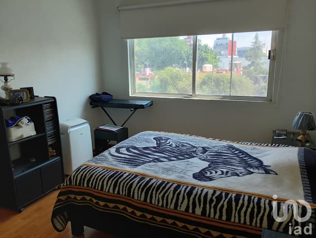 Venta departamento colonia Roma