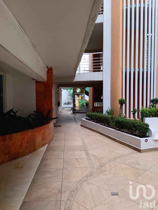 Venta departamento colonia Roma