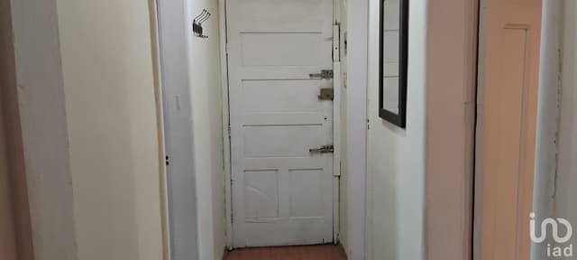 Renta Departamento en la col. San Rafael, CDMX