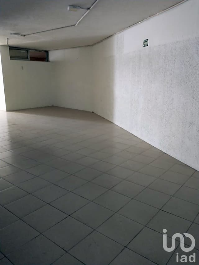 Oficina en Zona de Hospitales Tlalpan