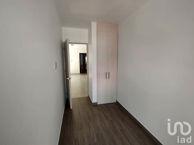 Departamento en venta en C. San Antonio Pedregal de Santa Ursula Coapa Coyoacan