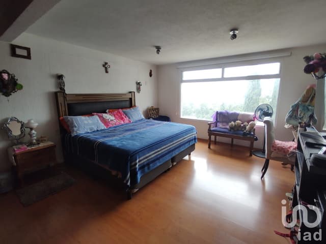Casa en venta Jardines del Ajusco Alcaldia Tlalpan