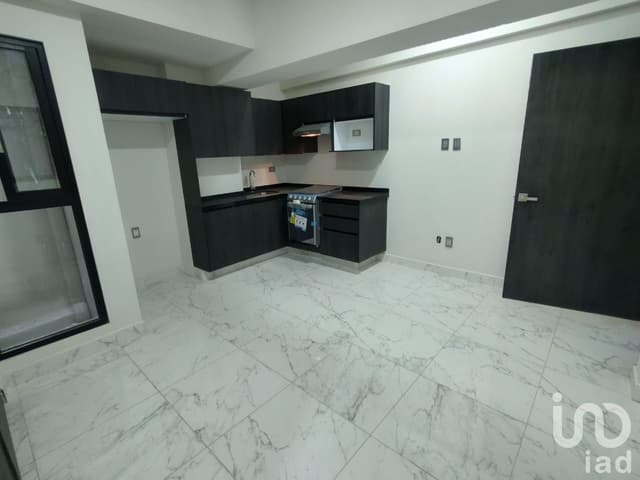 Departamento en C. San Gabino Pedregal de Santa Ursula Coapa Coyoacan