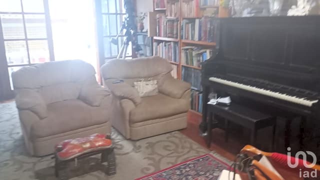 Casa en venta Jardines de Coyoacan