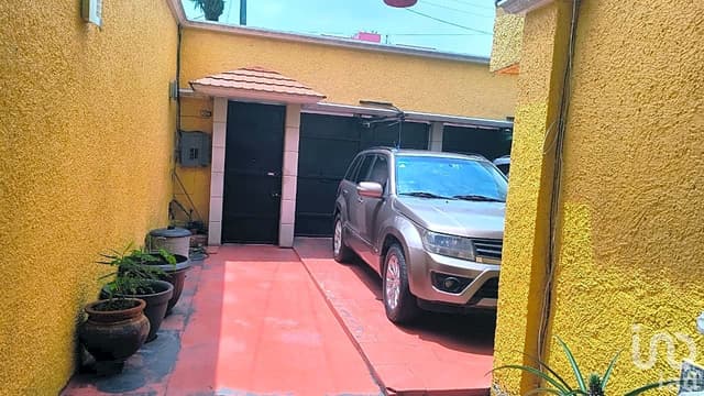 Casa Calzada de las Brujas