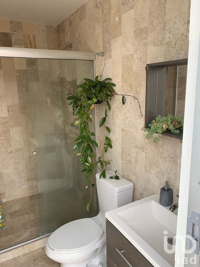 Departamento Pacifico Coyoacán