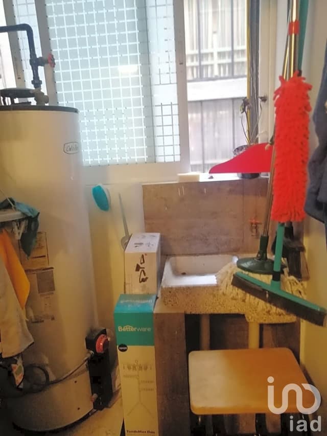 Departamento en Actipan Benito Juarez